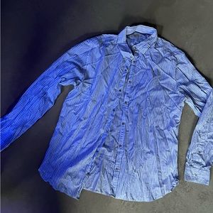 Calvin Klein Button Shirt